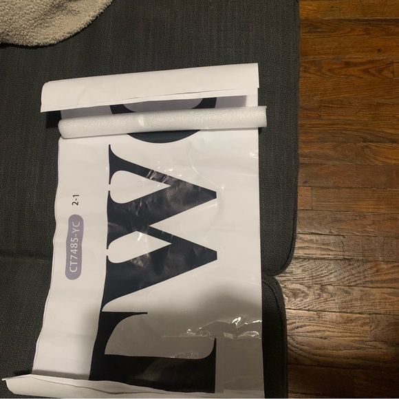 Child Two Fast (2nd bday) themed giant stickers for banner or ect. - Picture 2 of 3